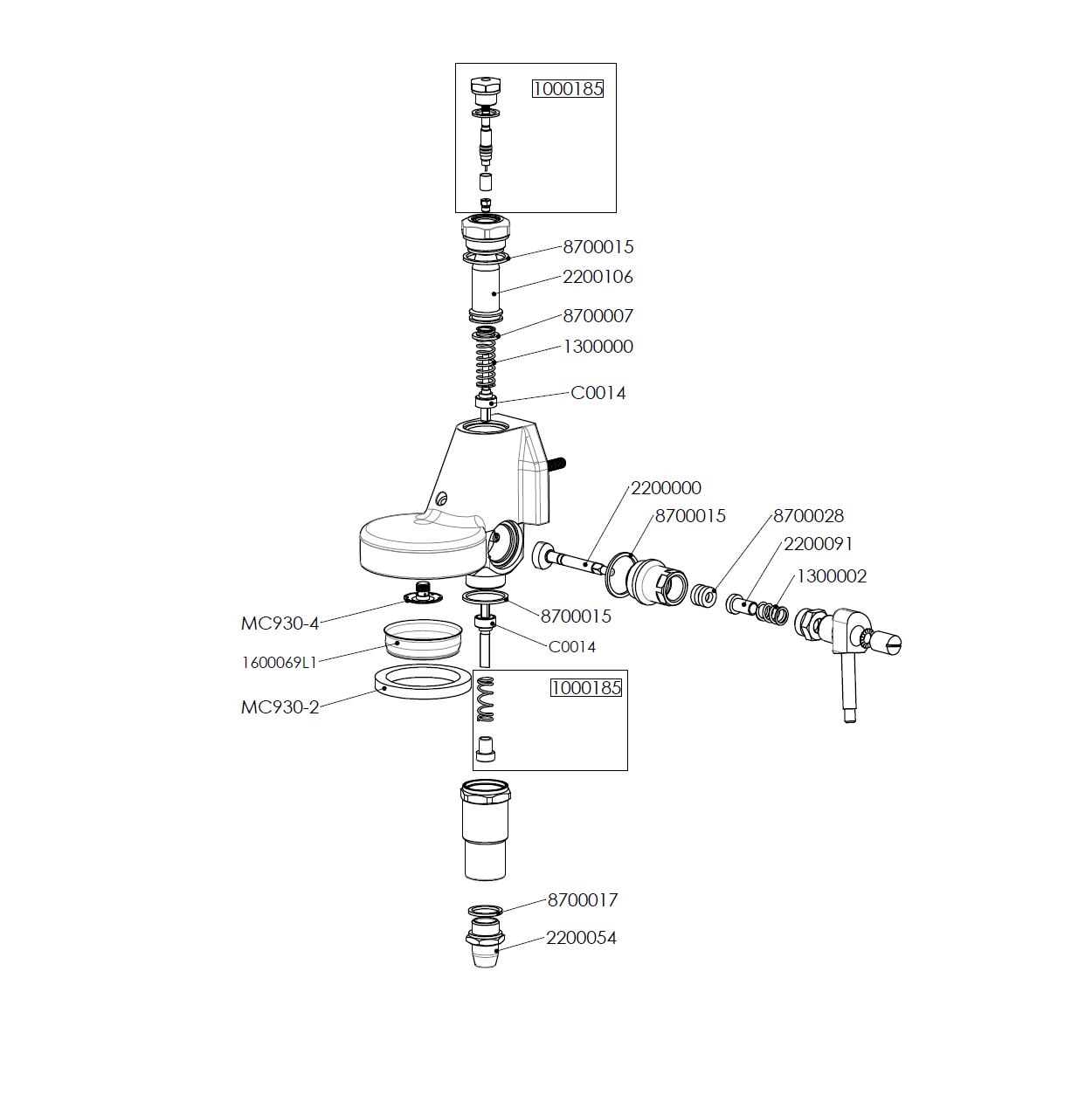 breville coffee machine the infuser