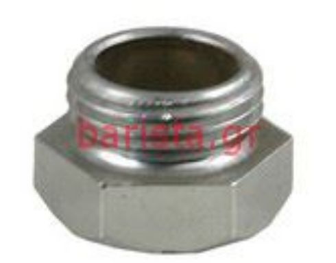 Wega Manual Group Press Cap