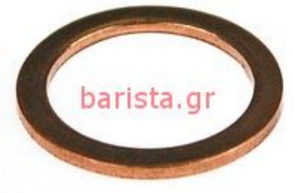 Εικόνα της Wega Polar/antares/airy/nova Boiler Copper Gasket