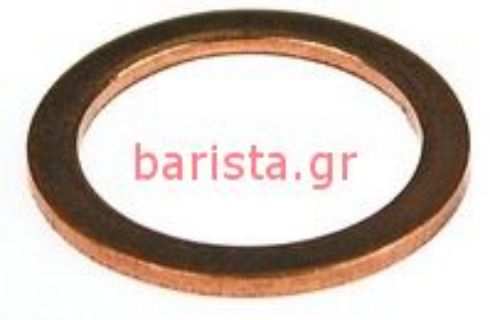 Wega Polar/antares/airy/nova Boiler Copper Gasket