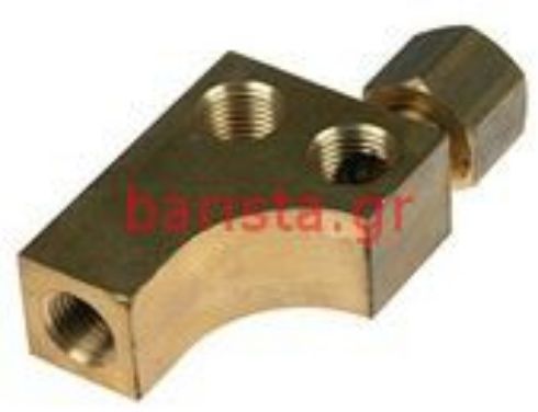 Wega Sphera 1gr Boiler Valve