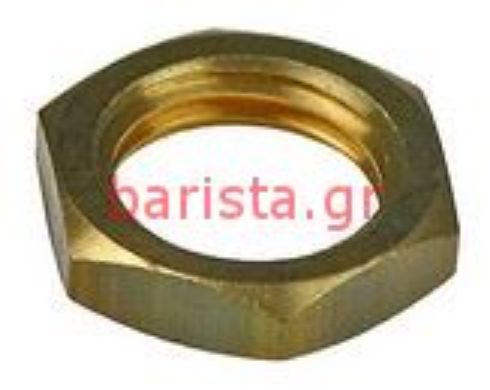 Wega Sphera 1gr Boiler Nut