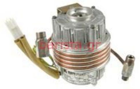 Wega Motors (2) Damper