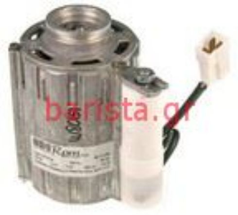 Wega Motors (2) Start Motor