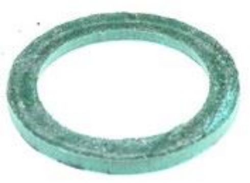 Wega Polar/antares/airy/nova Steam-water Taps Alimentary Gasket