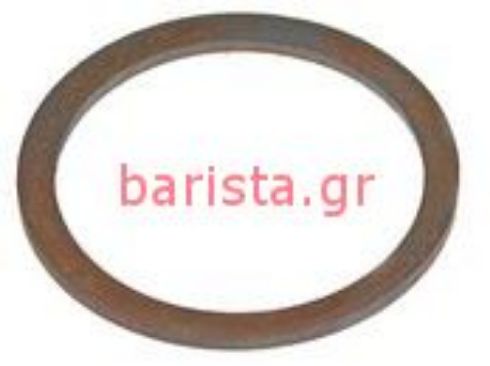 Wega Manual Group Copper Gasket