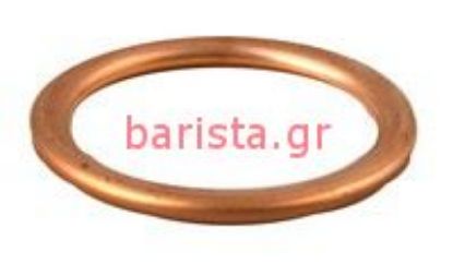 Εικόνα της Wega Manual Group Copper Gasket