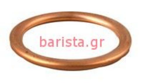 Wega Manual Group Copper Gasket