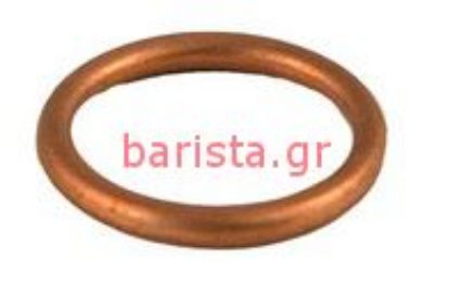 Εικόνα της Wega Polar/antares/airy/nova Boiler Copper Gasket