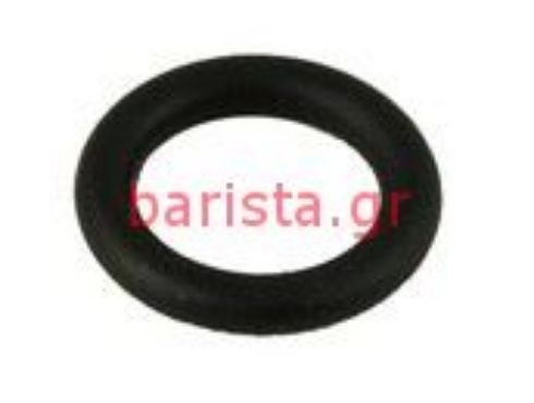 Wega Start Steam-water Tap Rubber Epdm Ring