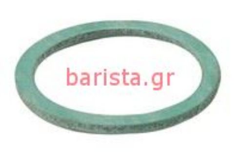 Wega Manual Group Alimentary Gasket