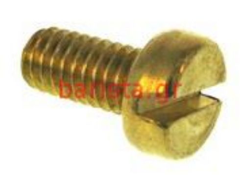 San Marco  95-21/22/23/26 Hydraulic Circuit Screw