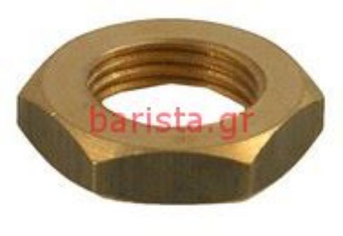 San Marco  Ns 85/sprint 1gr Autolevel Hydraulic Circuit Nut