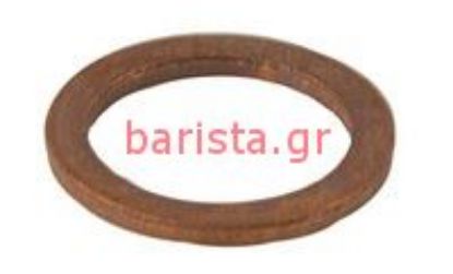 Εικόνα της Wega Orion/Orion Plus/start/Atlas Level-inlet Water Tap Copper Gasket