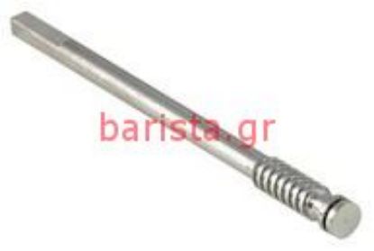 Εικόνα της Wega Start Steam-water Tap Steam/water Tap Rod