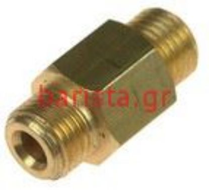 Εικόνα της Wega Orion Boiler/electronic Inlet Fitting