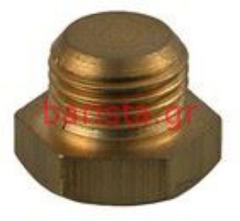 Wega Orion Boiler/electronic Inlet Valve Pipe Cap