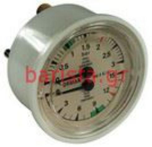 Wega Start/venus Bodywork Modern Manometer