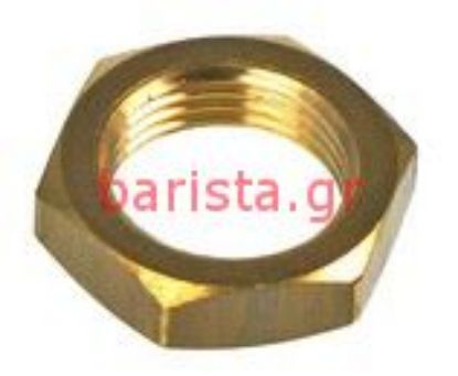 Εικόνα της Wega Sphera-Atlas/Polaris/level/inlet Tap Nut