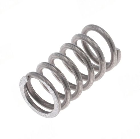 WATER/STEAM TAP SHAFT SPRING O 15,7x30mm - RANCILIO CLASSE 10/ EPOCA