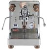 LELIT PL162T BIANCA COFFEE MACHINE