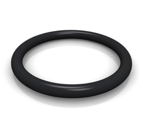 O-RING 04187 FKM 3.53 x 47.22mm