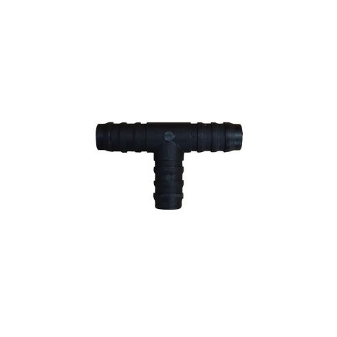 T type plastic Fitting