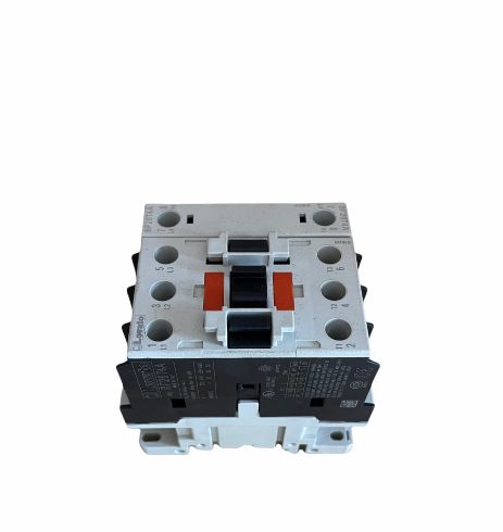 4POLE CONTACTOR 45A CE/UL COIL 230V