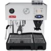 Lelit PL042 TEMD PID Coffee Machine & Grinder