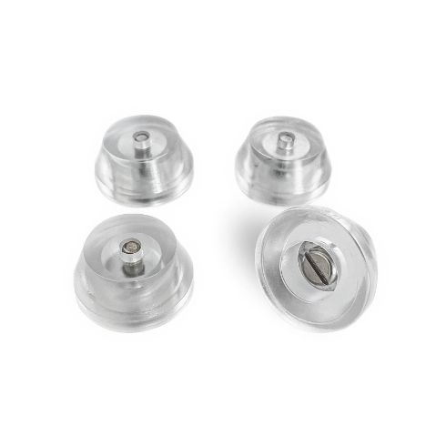 Grinder Feet Set 4 pcs, EK43