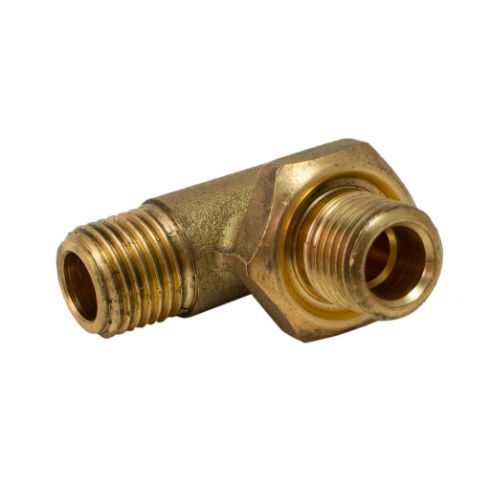 Vibiemme Lollo Boiler - Elbow Fitting (item 26)