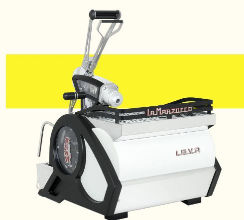 LA MARZOCCO LEVA X 1GR 220V