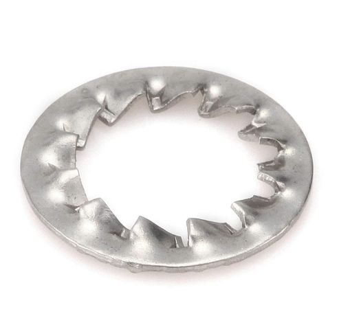 M3 SERRATED LOCK WASHER