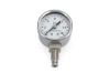 VERTICAL MANOMETER 0-18 FOR PADDLE