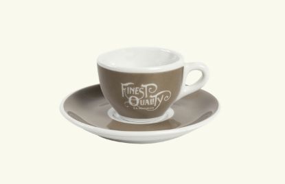 LA MARZOCCO FINEST QUALITY ESPRESSO CUP