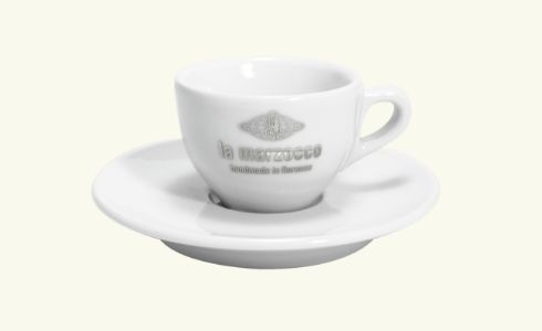 LA MARZOCCO ESPRESSO CUP