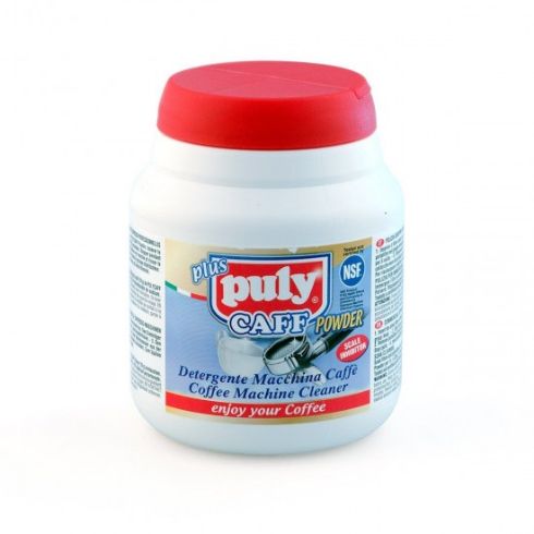 DETERGENT PULY CAFF PLUS 370gr