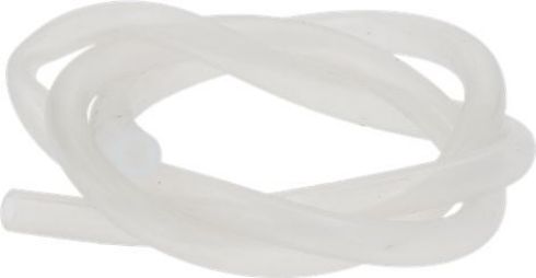 PLATINUM SILICONE TUBE o 11x7 mm