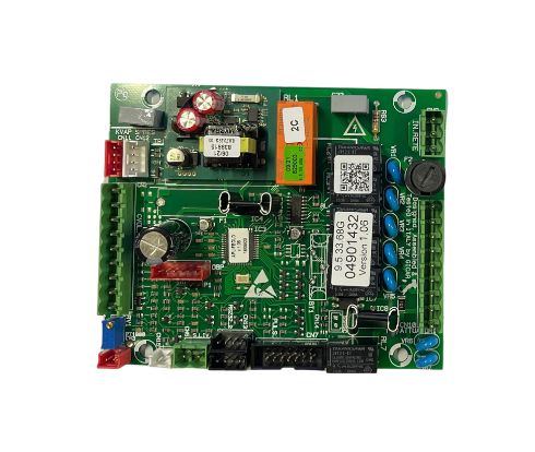 UNIVERSAL CENTRAL BOARD 115-240V APPIA LIFE XT