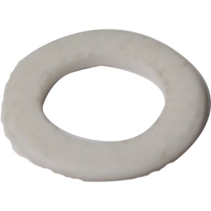 Teflon Gasket 10x6x1