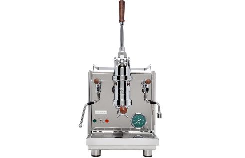 Pro 800 Lever Machine