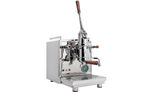 Pro 800 Lever Machine