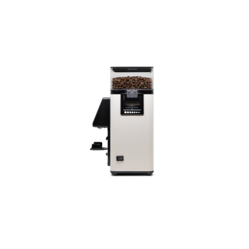 RANCILIO STILE 220-240V-BIANCO