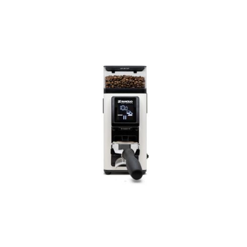 RANCILIO STILE 220-240V-BIANCO