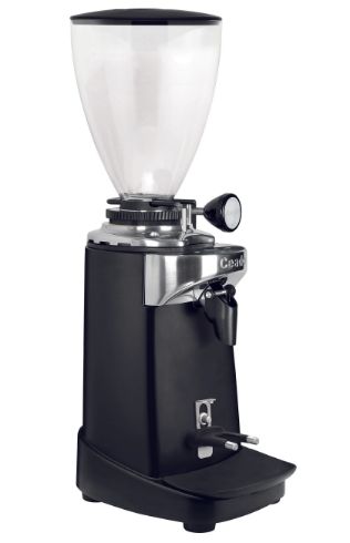 Ceado E37SL Black Coffee Grinder