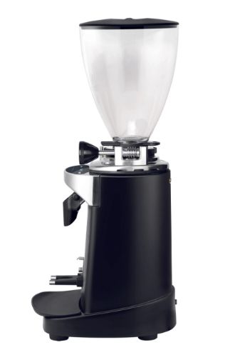 Ceado E37SL Black Coffee Grinder