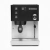 Rancilio Silvia E V6 Coffee Machine Black