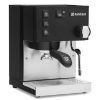 Rancilio Silvia E V6 Coffee Machine Black