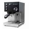 Rancilio Silvia E V6 Coffee Machine Black