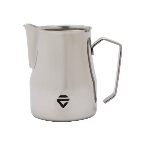 Lelit 75cl Milk Jug with Latte Art Pen